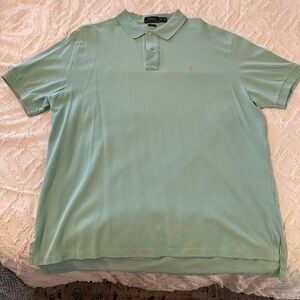 Polo Ralph Lauren size XXL polo